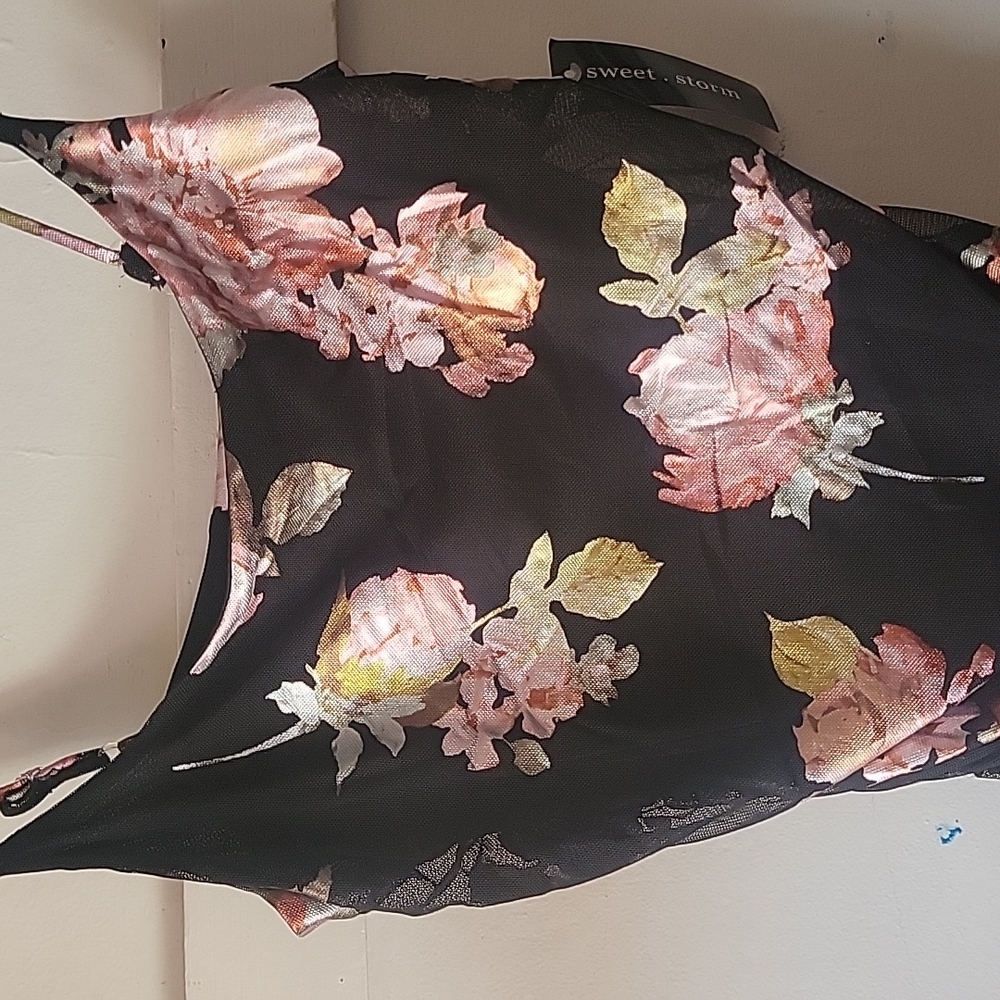 Dress - Picture 2 of 5
